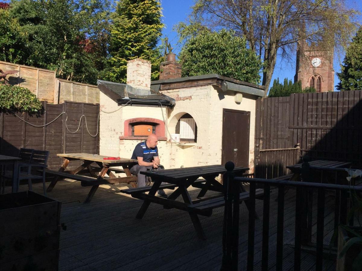 The Inn At Kippen Exterior photo